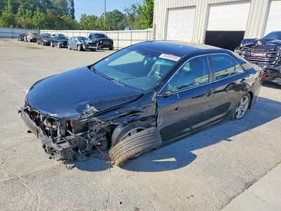 4T1BF1FK2EU****** 2014 Toyota Camry