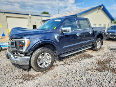 1FTFW1E58NF****** 2022 Ford F-150