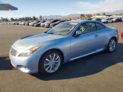 JN1CV6FE8BM****** 2011 Infiniti G37