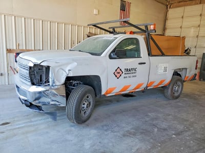 1GC0CUEG4GZ****** 2016 Chevrolet Silverado