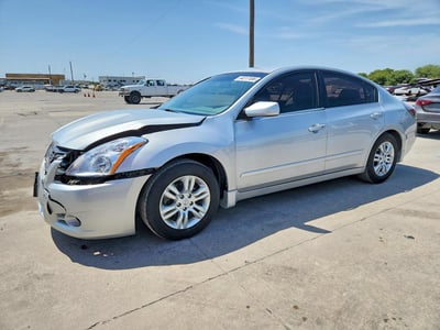 1N4AL2AP9CN****** 2012 Nissan Altima