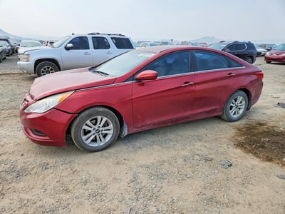 5NPEB4ACXBH****** 2011 Hyundai Sonata