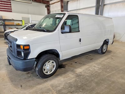 1FTNE1EW6DD****** 2013 Ford Econoline