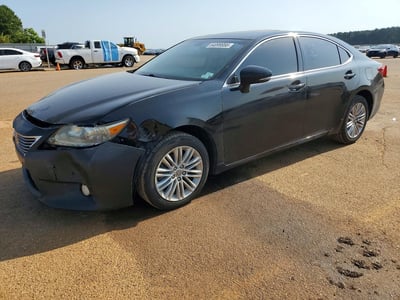 2013 Lexus ES