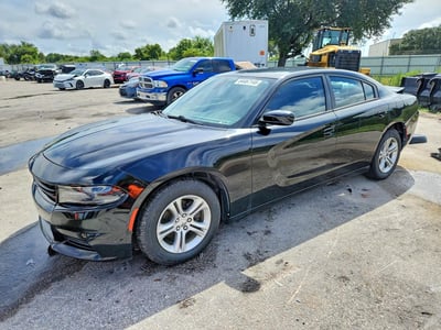 2C3CDXBG3KH****** 2019 Dodge Charger