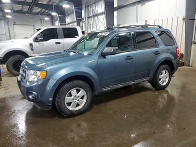 1FMCU9DG3CK****** 2012 Ford Escape