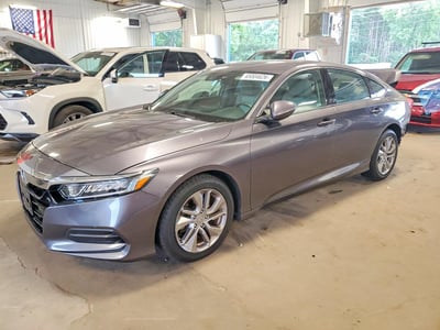1HGCV1F16JA****** 2018 Honda Accord