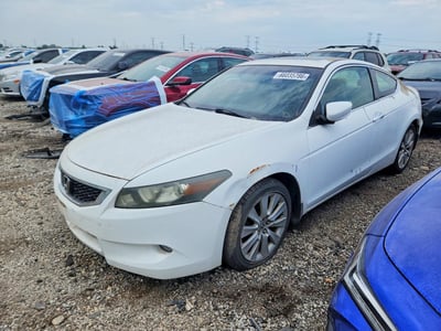 2009 Honda Accord