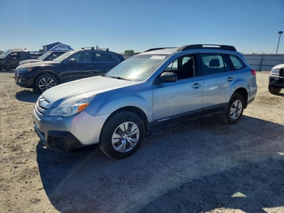 4S4BRBAC2D3****** 2013 Subaru Outback