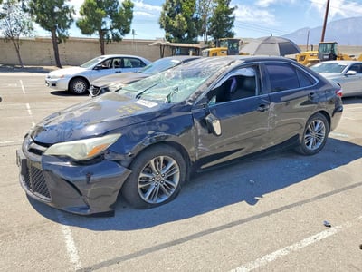 4T1BF1FK3GU****** 2016 Toyota Camry
