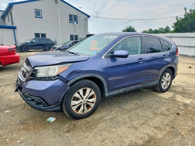 5J6RM4H56CL****** 2012 Honda CR-V