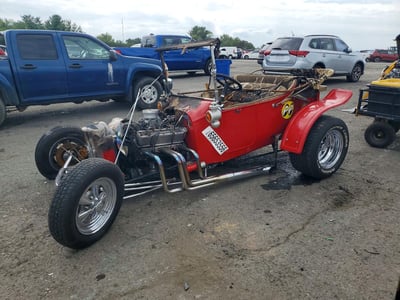 SW1099**** 1923 Ford Uk