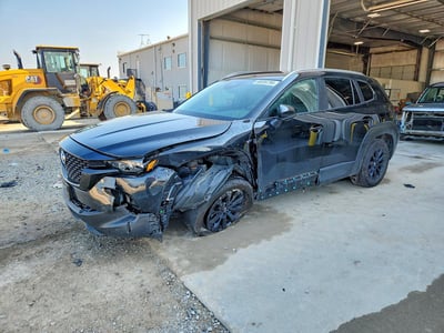 7MMVAABW3SN****** 2025 Mazda CX-50