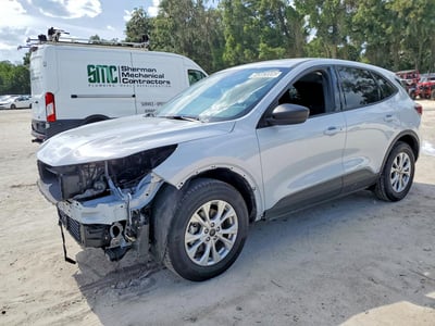 1FMCU9GN8SU****** 2025 Ford Escape