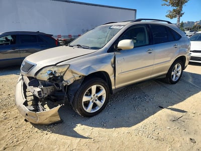 2006 Lexus RX