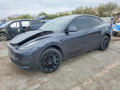 7SAYGDEE1RA****** 2024 Tesla Model Y