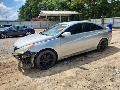 5NPEB4AC3CH****** 2012 Hyundai Sonata