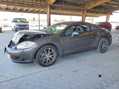 4A31K5DF1BE****** 2011 Mitsubishi Eclipse