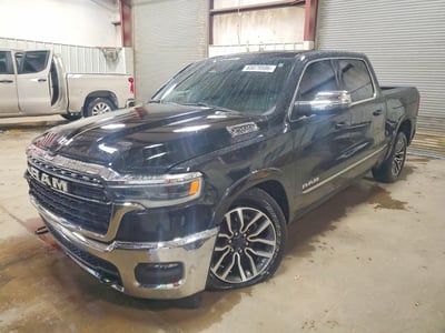 1C6SRFHP3SN****** 2025 RAM 1500