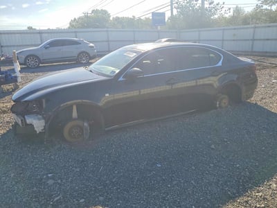 JTHCE1BL8FA****** 2015 Lexus GS 350