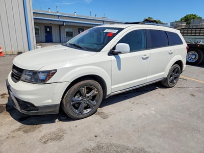 3C4PDCGB7LT****** 2020 Dodge Journey