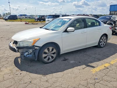 1HGCP2F71AA****** 2010 Honda Accord