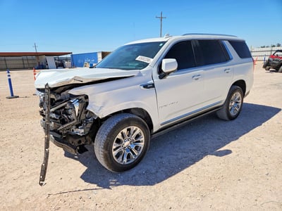 1GKS1DKL4RR****** 2024 GMC Yukon