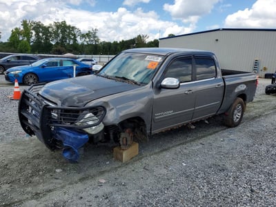 5TBET34185S****** 2005 Toyota Tundra