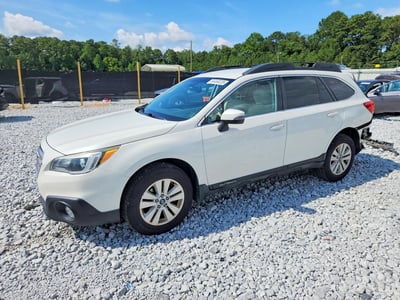 4S4BSBFC2F3****** 2015 Subaru Outback
