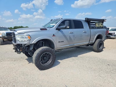 3C63R3ML9MG****** 2021 RAM 3500