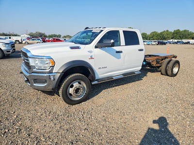 3C7WRNFL0LG****** 2020 RAM 5500