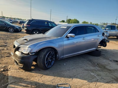 2C3CCAKT1DH****** 2013 Chrysler 300