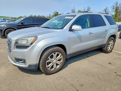 1GKKVRKD8FJ****** 2015 GMC Acadia