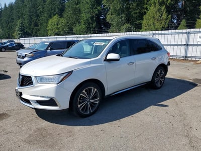 5J8YD4H52LL****** 2020 Acura MDX