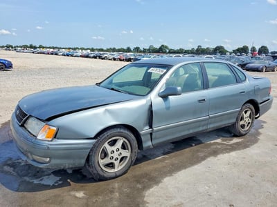 4T1BF18B6XU****** 1999 Toyota Avalon
