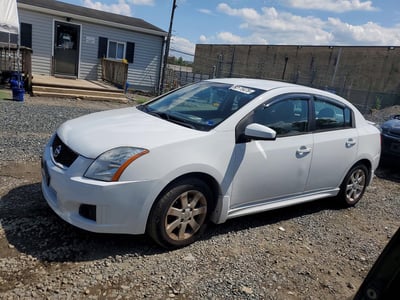 2011 Nissan Sentra