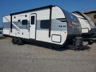 1UJBC0BP0S1****** 2025 Jayco Jay Flight Slx