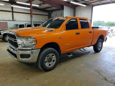3C6UR5CL0NG****** 2022 RAM 2500