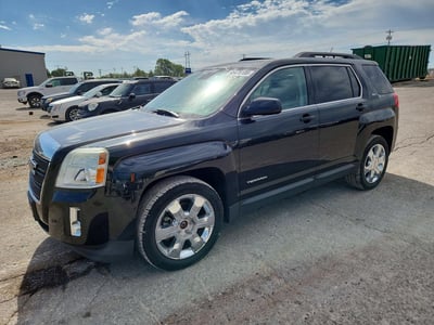 2013 GMC Terrain