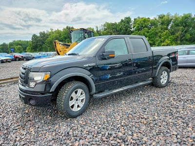 1FTEW1E50LK****** 2020 Ford F-150