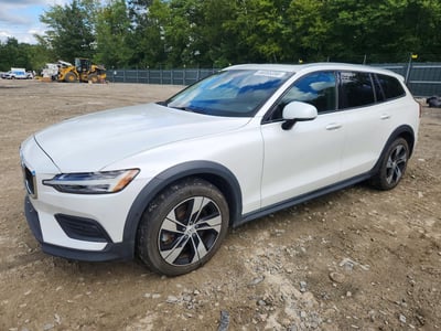 YV4102WK9L1****** 2020 Volvo V60