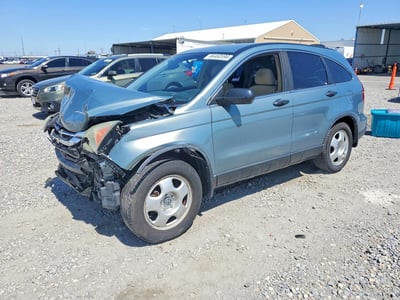 5J6RE4H35BL****** 2011 Honda CR-V