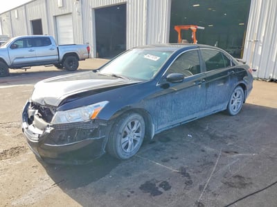 1HGCP2F41BA****** 2011 Honda Accord