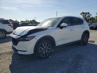 JM3KFBDM4J0****** 2018 Mazda CX-5
