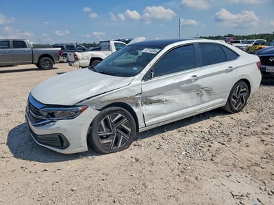 3VWGM7BU5NM****** 2022 Volkswagen Jetta