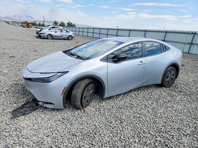 JTDACACU0T3****** 2026 Toyota Prius Prime