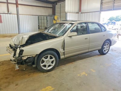 4T1BF12B4TU****** 1996 Toyota Avalon