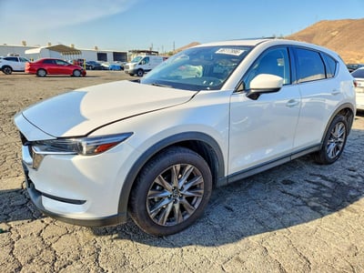 JM3KFBDM3M1****** 2021 Mazda CX-5