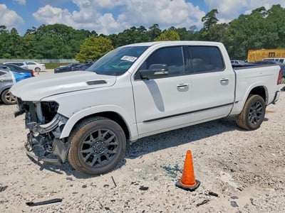 1C6SRFHT9KN****** 2019 RAM 1500