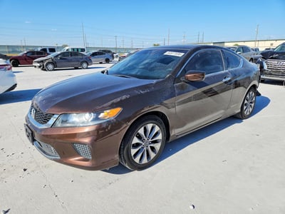 1HGCT1B38DA****** 2013 Honda Accord